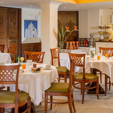Oxford 4* Roma