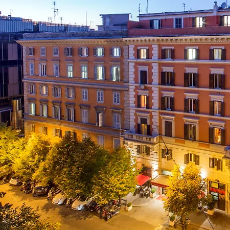 Oxford Hotel
