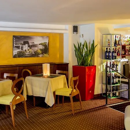 Hotel Oxford 4*