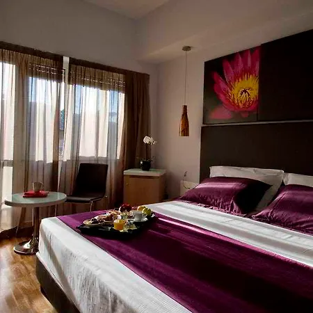 Gravina San Pietro Hotel 3*