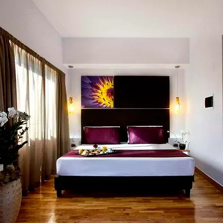 Gravina San Pietro Hotel