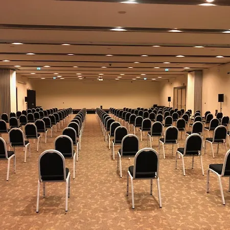 Crowne Plaza St. Peter's By Ihg Szálloda