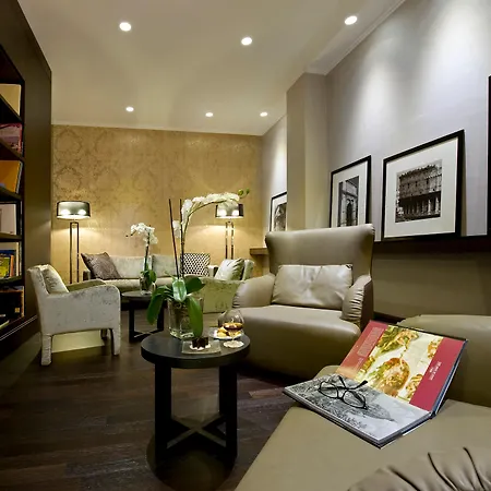 Crowne Plaza St. Peter's By Ihg Szálloda