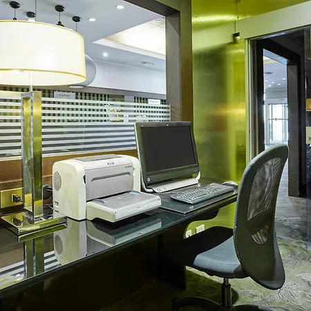 Crowne Plaza St. Peter's By Ihg Szálloda