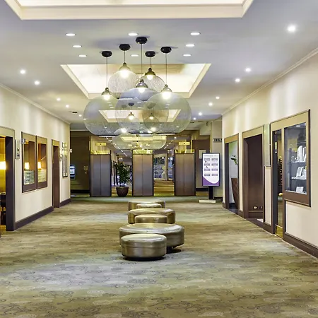Crowne Plaza St. Peter's By Ihg Ξενοδοχείο Ρώμη
