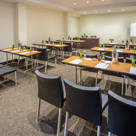 Crowne Plaza St. Peter's By Ihg Róma