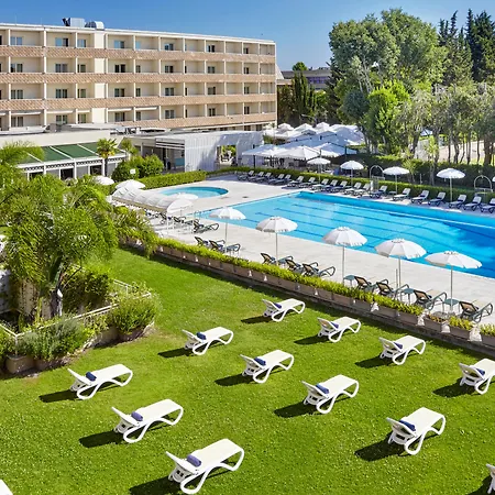 Crowne Plaza St. Peter's By Ihg Szálloda 4*