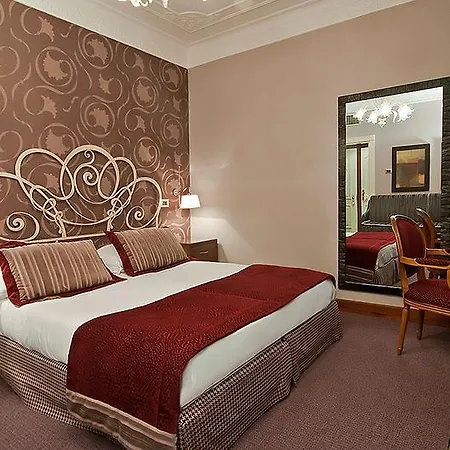 Hotel Ariston
