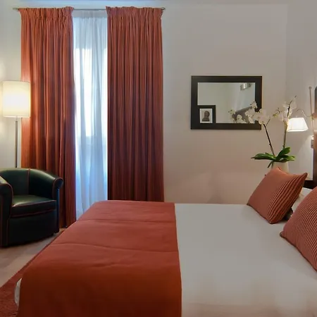Ariston Hotel