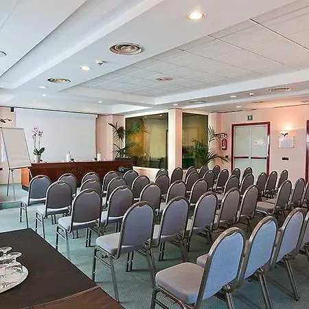 Ariston Hotel