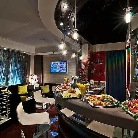 Hotel Ariston 4*