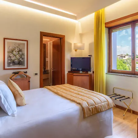 La Giocca Hotel Rome