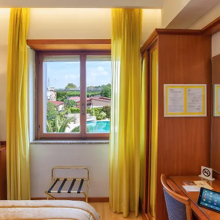 Hotel La Giocca Rome