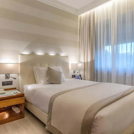 La Giocca Hotel 4*