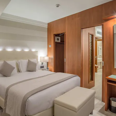 La Giocca Hotel 4*