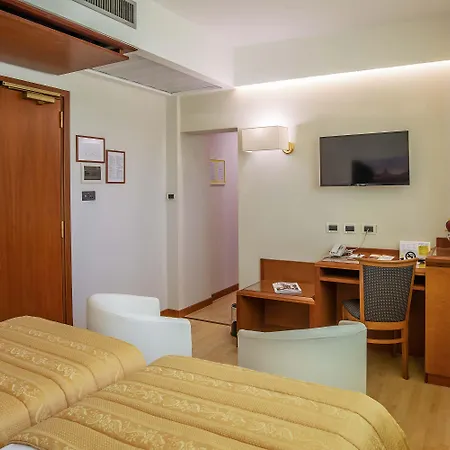 La Giocca 4* Rome