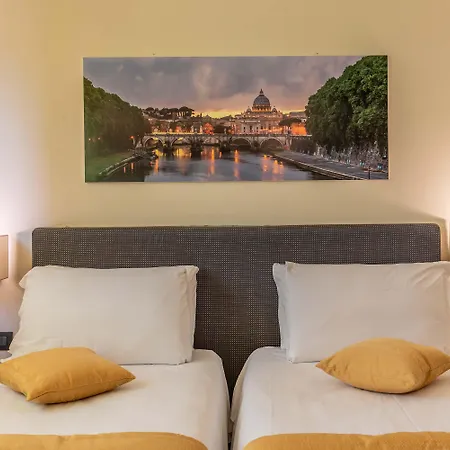 La Giocca Hotel Rome