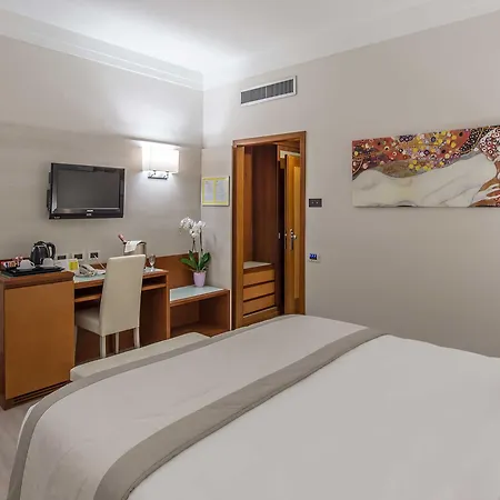 La Giocca Hotel Rome