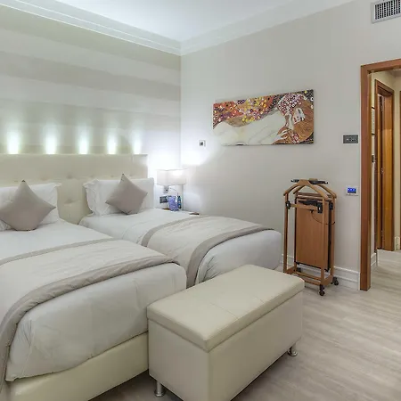 La Giocca Hotel 4*