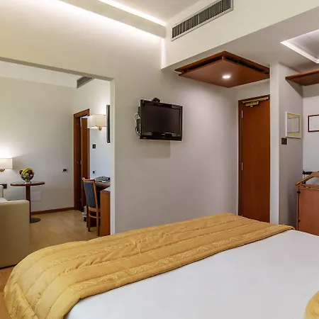 Hotel La Giocca Rome