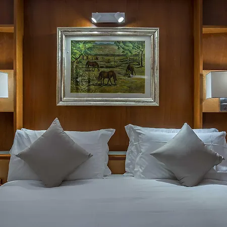 Hotel La Giocca Rome