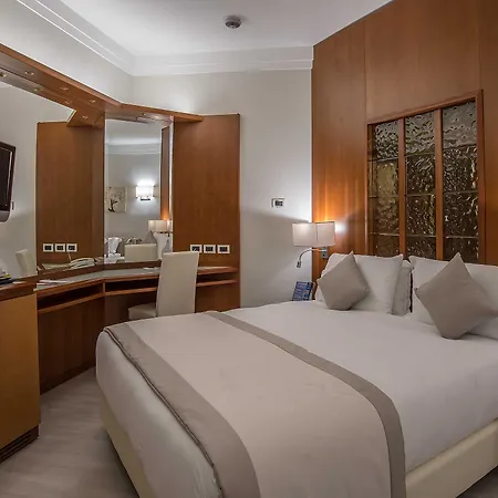Hotel La Giocca 4*