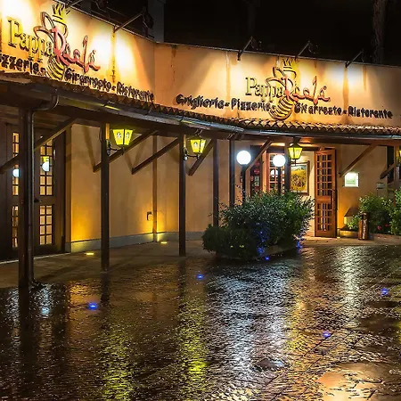 Hotel La Giocca 4*