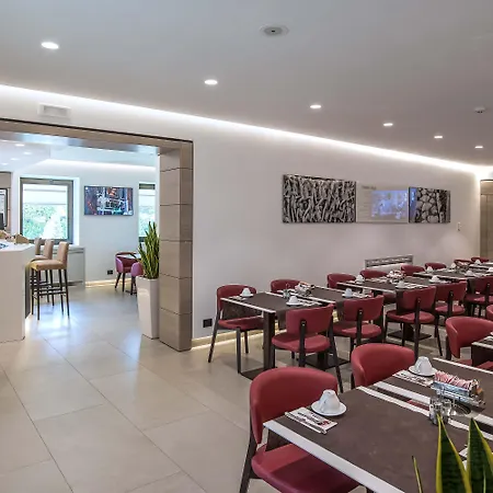 Hotel La Giocca 4*