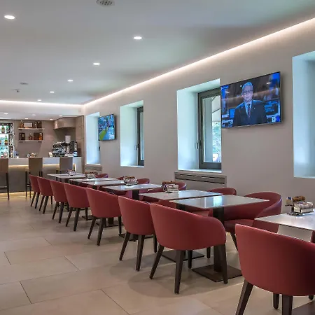 Hotel La Giocca 4*