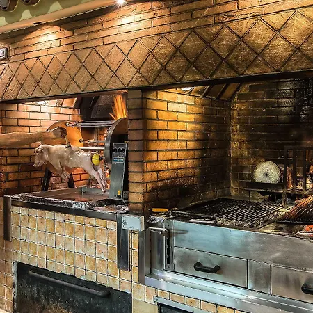 La Giocca Hotel Rome