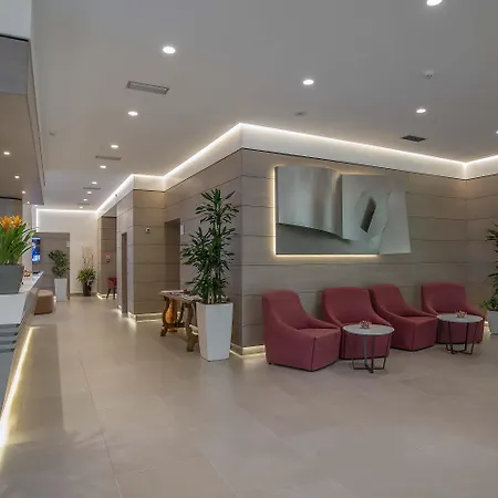 La Giocca 4* Rome