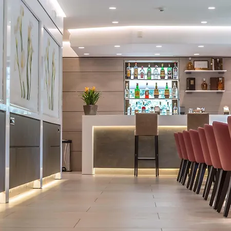 La Giocca Hotel Rome
