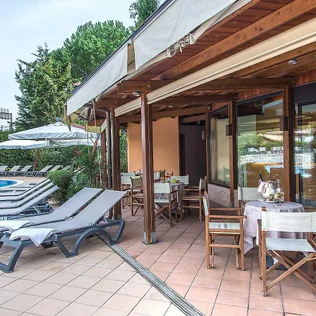 La Giocca Hotel