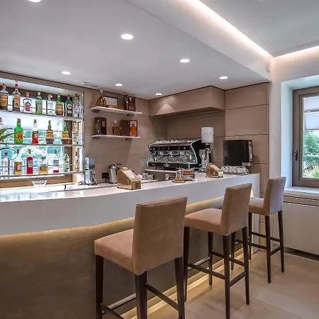 La Giocca 4* Rome