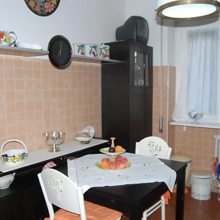 La Badia Del Cavaliere Bed & Breakfast Rome