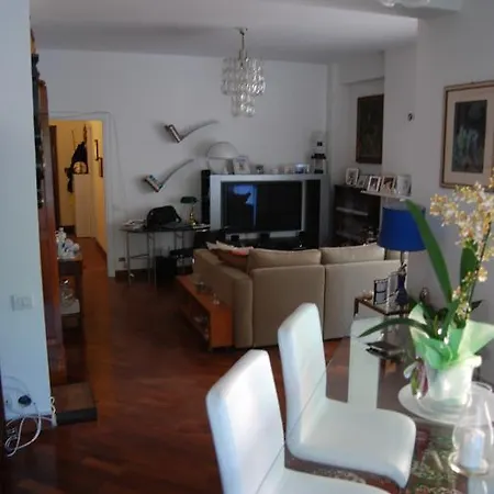 La Badia Del Cavaliere Bed & Breakfast