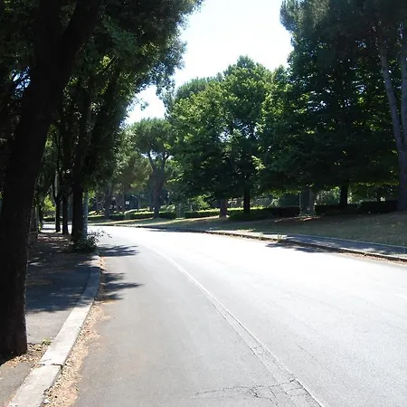 La Badia Del Cavaliere Bed & Breakfast 3*