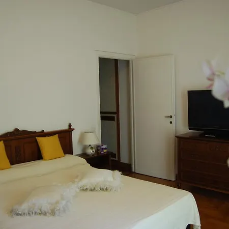 La Badia Del Cavaliere Bed & Breakfast Rome