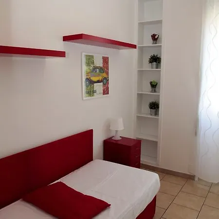 Apartment Insula San Pietro Rome