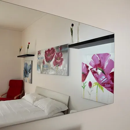 Insula San Pietro Apartment