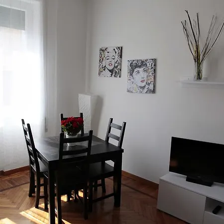 Apartment Insula San Pietro *