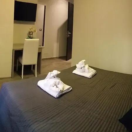 Bed & Breakfast Pianeta
