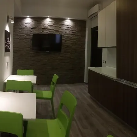 Bed & Breakfast Pianeta Roma