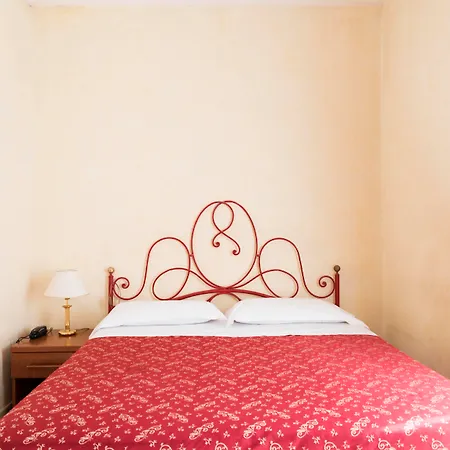 Stromboli Hotel Roma