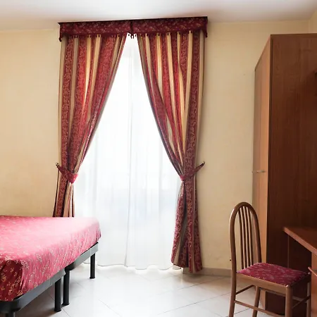 Hotel Stromboli