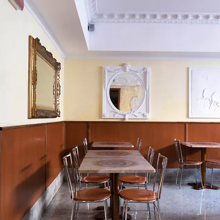 Stromboli Hotel 3*