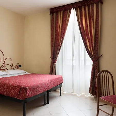 Stromboli Hotel 3*