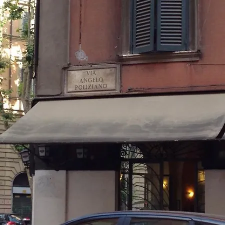 All Colosseo Apartment Rom