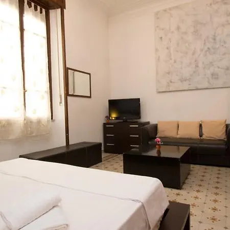 Residenza Ave Nocleg ze śniadaniem 4*