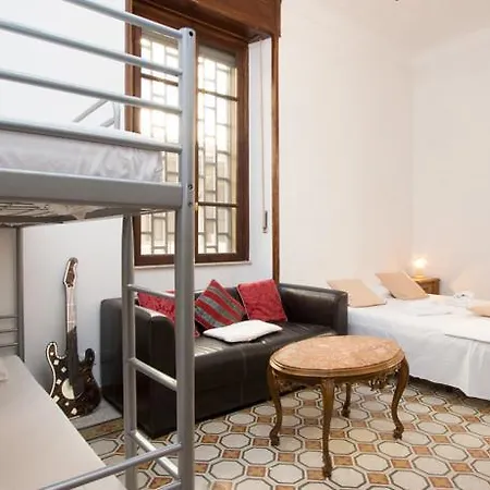Residenza Ave Rzym